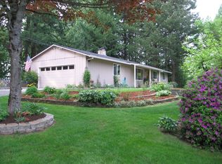 19935 S Upper Rd, Oregon City, OR 97045