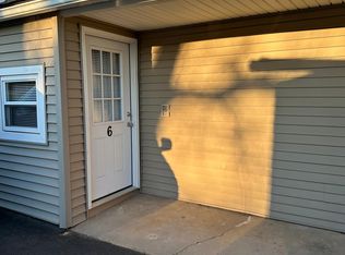 5630 Old Easton Rd APT 6, Doylestown, PA 18902