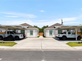 7810 N 58th St, Mission, TX 78573