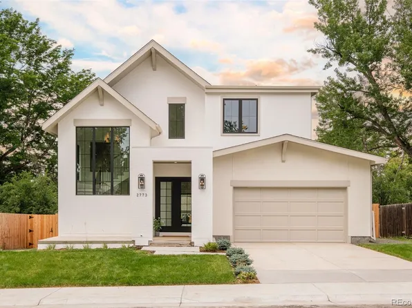 2773 S Garfield Street, Denver, CO 80210