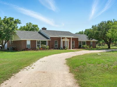 233 Country Pl S, Abilene, TX, 79606