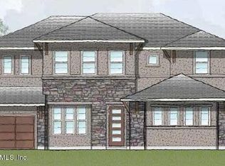 294 Vale Dr, Saint Augustine, FL 32095