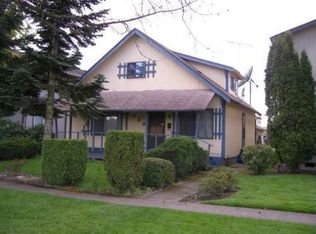 839 7th Ave, Longview, WA 98632