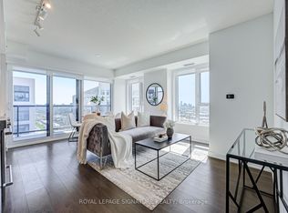 30 Samuel Wood Way #2008, Toronto, ON M9B 0C9