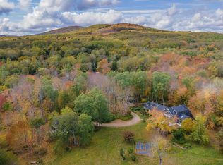 23 Faxon Farm Rd, Lincolnville, ME 04849