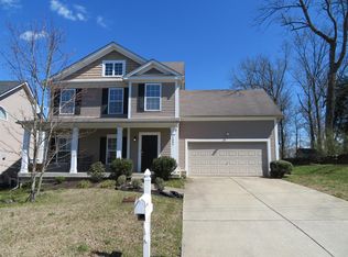 1037 Pawnee Trl, Madison, TN 37115