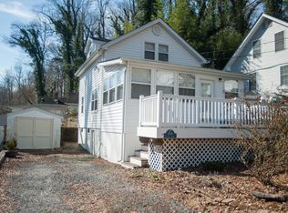 2049 Chestnut St, Port Republic, MD 20676