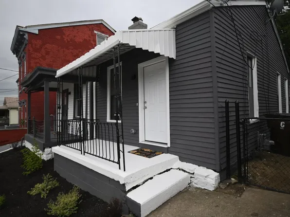129 W 9th St, Covington, KY 41011