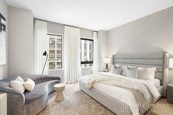 Sold by Toll Brothers | media 30