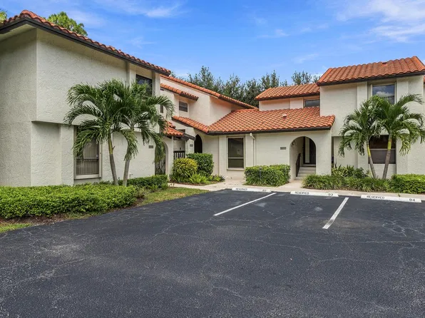 5803 Fox Hollow Drive #B, Boca Raton, FL 33486