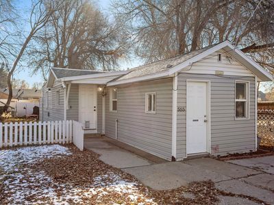 555 15th St, Ogden, UT, 84404
