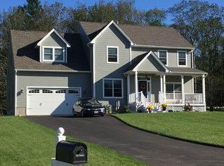 68 Cyrus Ct, South Kingstown, RI 02892