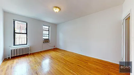 Rented by Bond New York