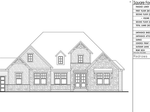 2nd image of 122 Preston Trce