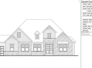 122 Preston Trce, Pittsboro, NC 27312