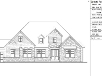 122 Preston Trce, Pittsboro, NC, 27312