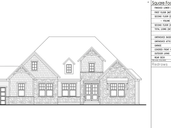 122 Preston Trce, Pittsboro, NC 27312