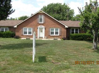 10207 S Madisonville Rd, Crofton, KY 42217
