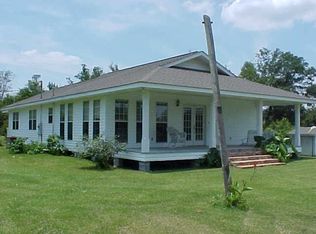 25460 William Rd, Picayune, MS 39466