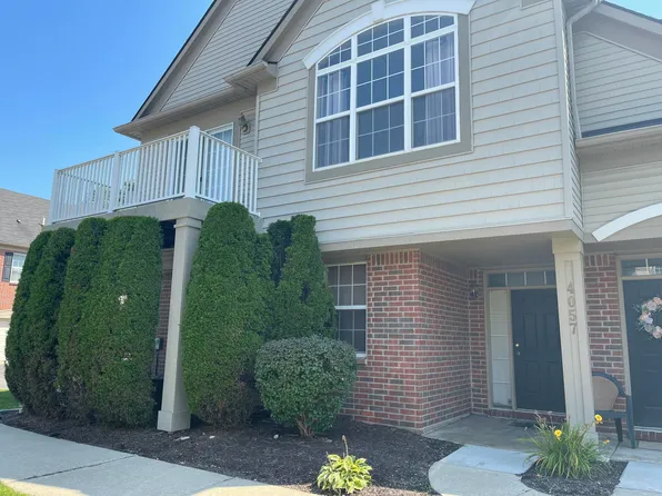 4057 Radcliff Dr, Canton, MI 48188