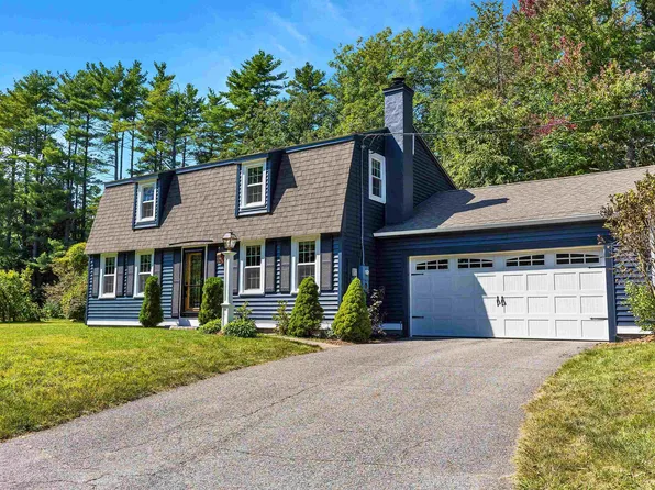 14 Hall Court, Peterborough, NH 03458