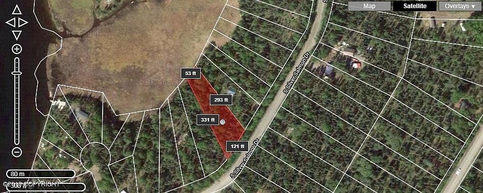 1st image of 50599 S Silver Salmon Dr