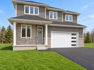 63 Swan Ave, Pelham, ON L0S1E6