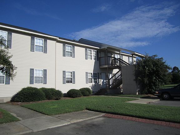 Stoney Point Apartments