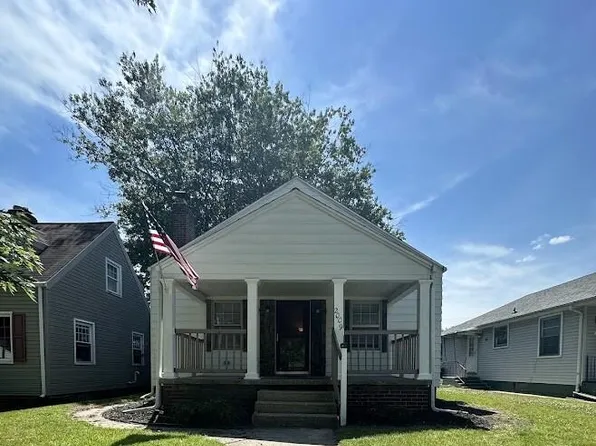 2009 Inglewood Pl, South Bend, IN 46616