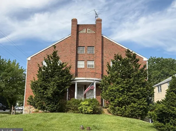 1231 Drexel Ave, Drexel Hill, PA 19026