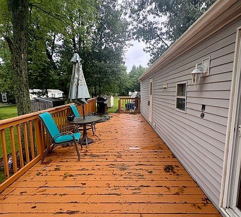 4th image of 8/25 Woodhaven Dr E