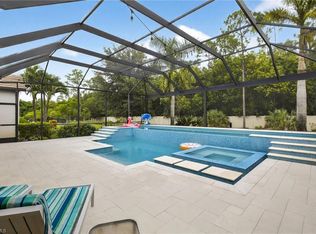 3604 Pilot CIR, NAPLES, FL 34120