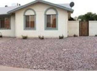 4537 E Chambers St, Phoenix, AZ 85040