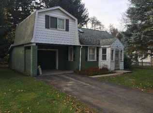 53 Falconer St, Frewsburg, NY