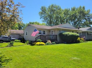 1627 Morris Pl, Niles, OH 44446