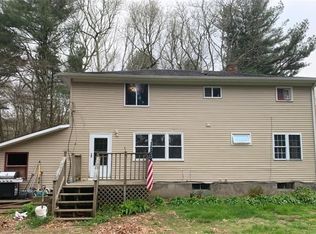 161 Biscuit City Rd, Charlestown, RI 02813