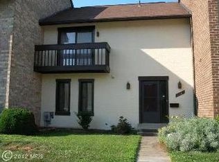9525 Briar Glenn Way, Montgomery Village, MD 20886
