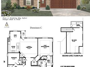 8039 Ashbourne Cv, Southaven, MS 38672