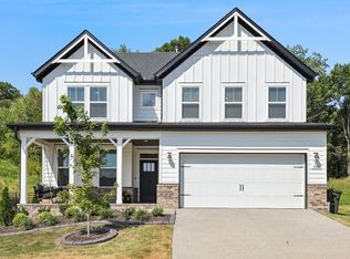 268 Cavalcade Loop, Gallatin, TN 37066