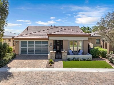 51653 Rolling Green Ct, Indio, CA, 92201