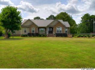 1360 County Road 54, Bremen, AL 35033