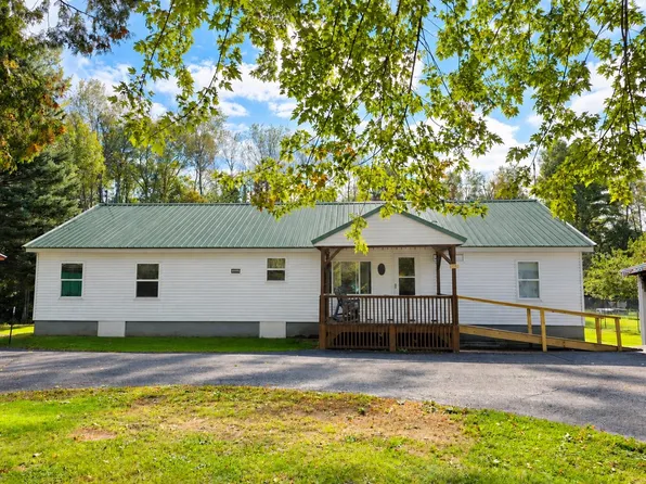 172 Haggert Rd, Ogdensburg, NY 13669