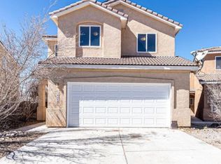 1647 Corte Del Sol NW, Albuquerque, NM 87105
