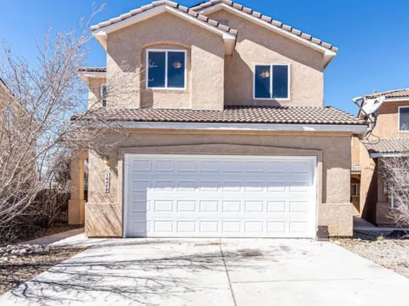 1647 Corte Del Sol NW, Albuquerque, NM 87105