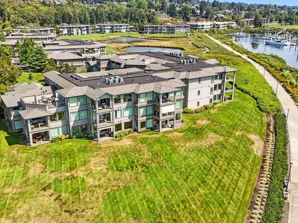5401 SE Scenic Ln Unit 106, Vancouver, WA 98661