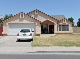 4426 E Towne Ln, Gilbert, AZ 85234