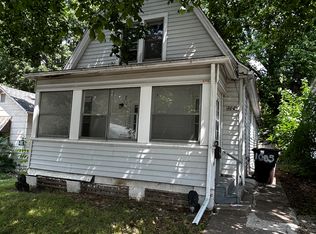 1005 W Macqueen Ave, Peoria, IL