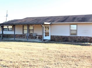 3111 Dow Jones Rd, Alma, AR 72921