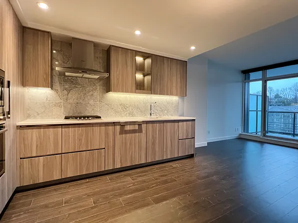 Concord Brentwood - Hillside West Tower 1