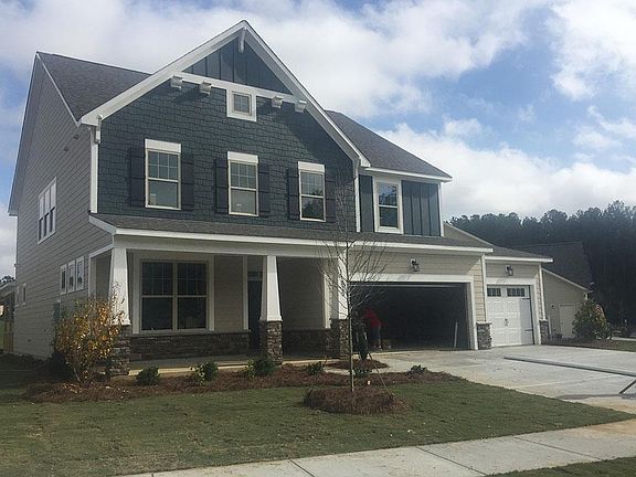 Located on 0414 in South Lakes in Fuquay Varina, NC